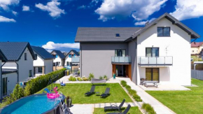 Apartamenty Sea Colors - Blisko Plaży, Basen - Bardzo Wysoki Standard